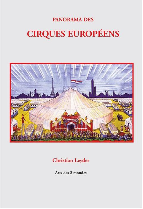 Panorama des cirques européens