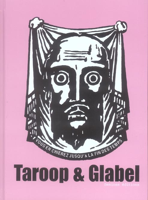 Vous en chierez jusqu'à la fin des temps