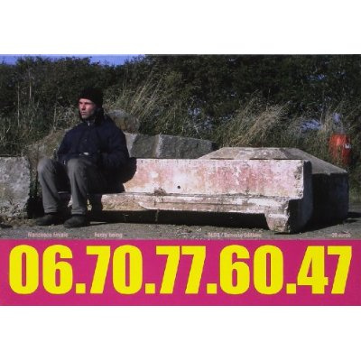 Fuzzy Being - Feedback