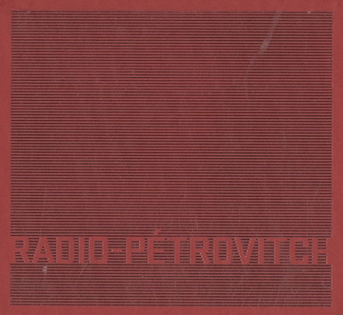 Radio-Pétrovitch