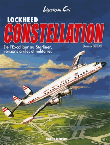 LOCKHEED CONSTELLATION