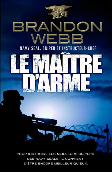 Le maître d'arme