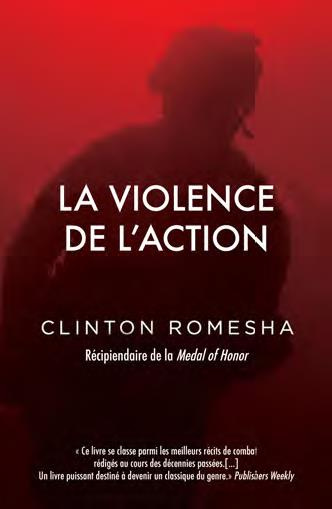 La violence de l'action