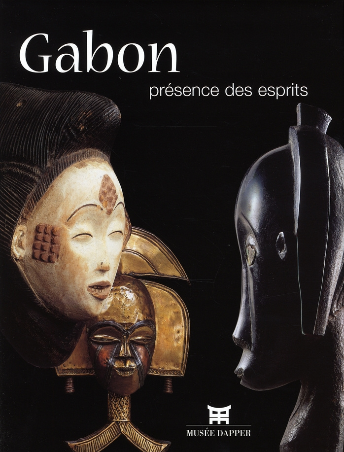 Gabon. Présence des esprits