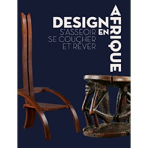Design en Afrique - s'asseoir, se coucher et rêver
