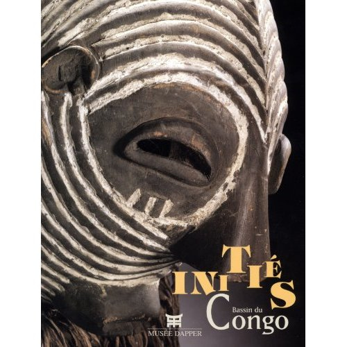 Initiés. Bassin du Congo