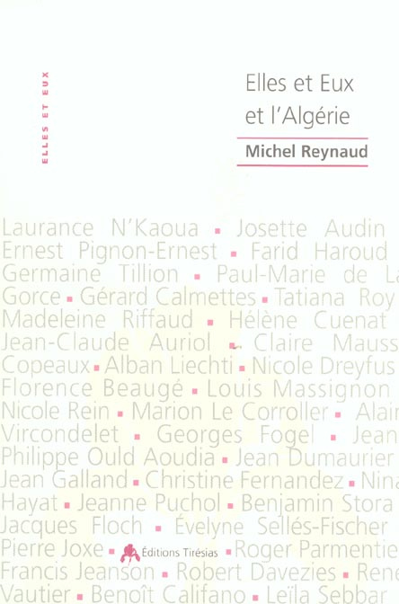 Elles et Eux et l'Algérie