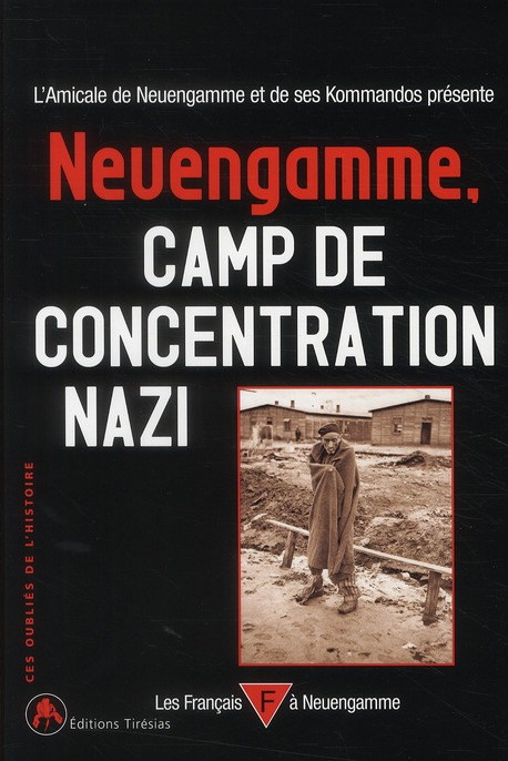 Neuengamme, camp de concentration nazi (1938-1945)