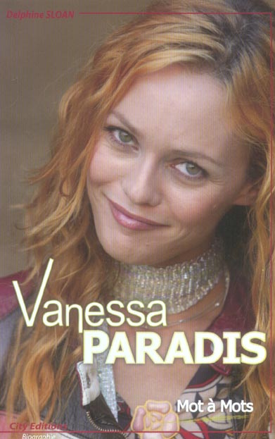 Vanessa Paradis