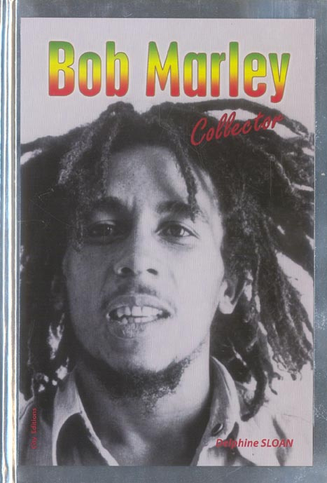 BOB MARLEY COLLECTOR