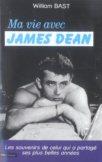 Ma vie avec James Dean