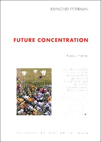 FUTURE CONCENTRATION