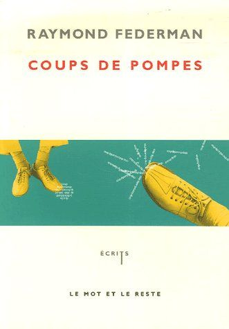 COUPS DE POMPE