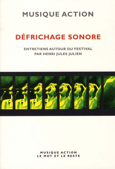 DEFRICHAGE SONORE
