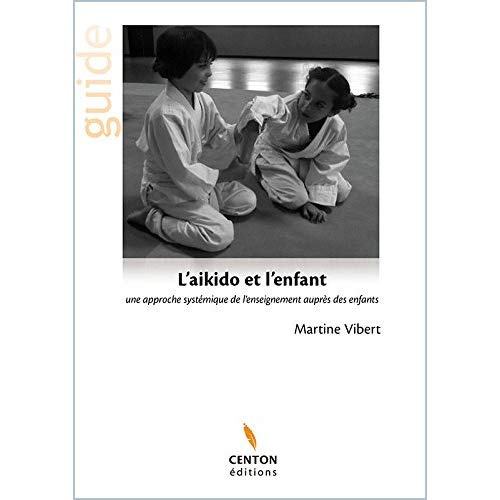 L'aikido et l'enfant