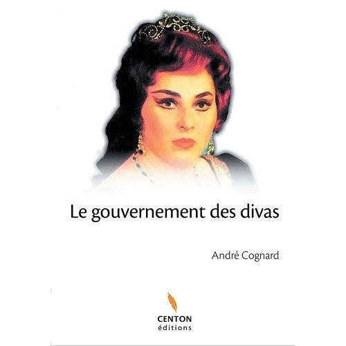 Le gouvernement des divas