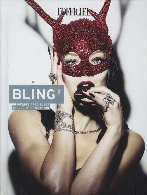 Bling ! Pierres précieuses et bijoux d'exception