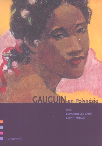 Gauguin en Polynésie
