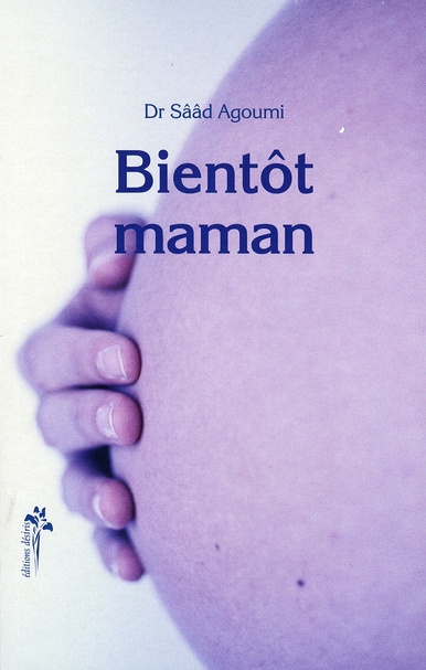 Bientôt maman