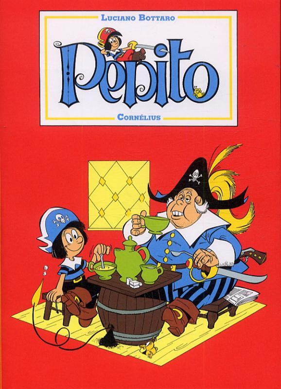 Pepito Tome 1