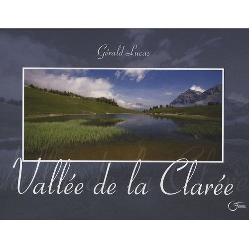 Vallée de la Clarée
