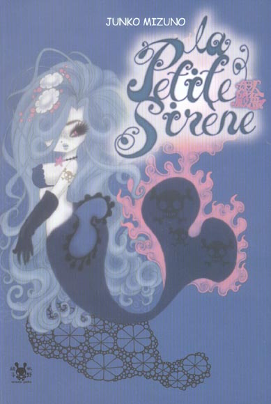 La Petite Sirène
