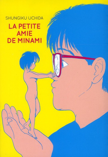 La petite amie de Minami