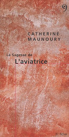 La Sagesse de l'Aviatrice