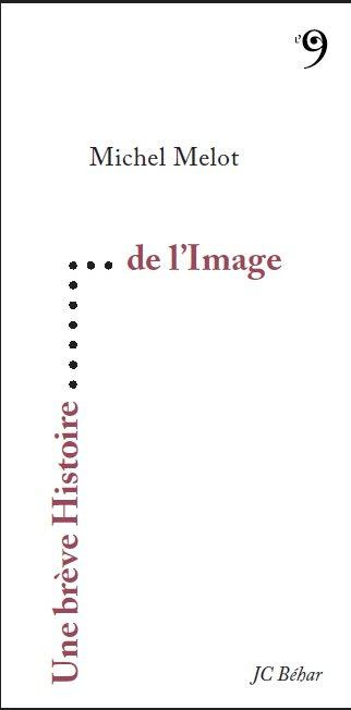 Une brève histoire de l'image