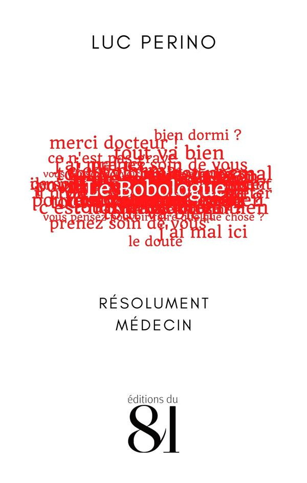 Sapiens chez le bobologue. Edition