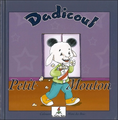 DADICOUL - PETIT MOUTON