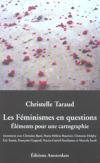 Les féminismes en questions. Eléments pour une cartographie