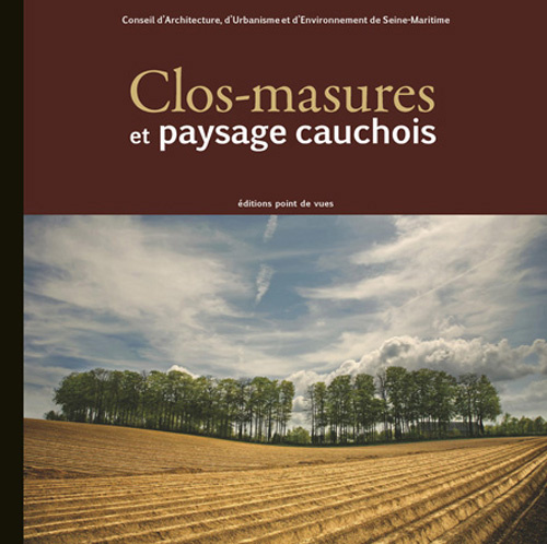 Clos-masures et paysage cauchois
