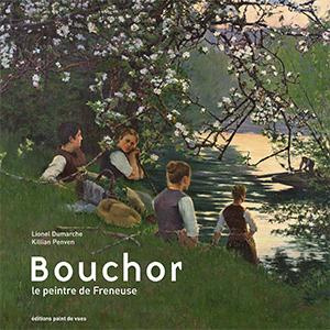 Bouchor, le peintre de Freneuse