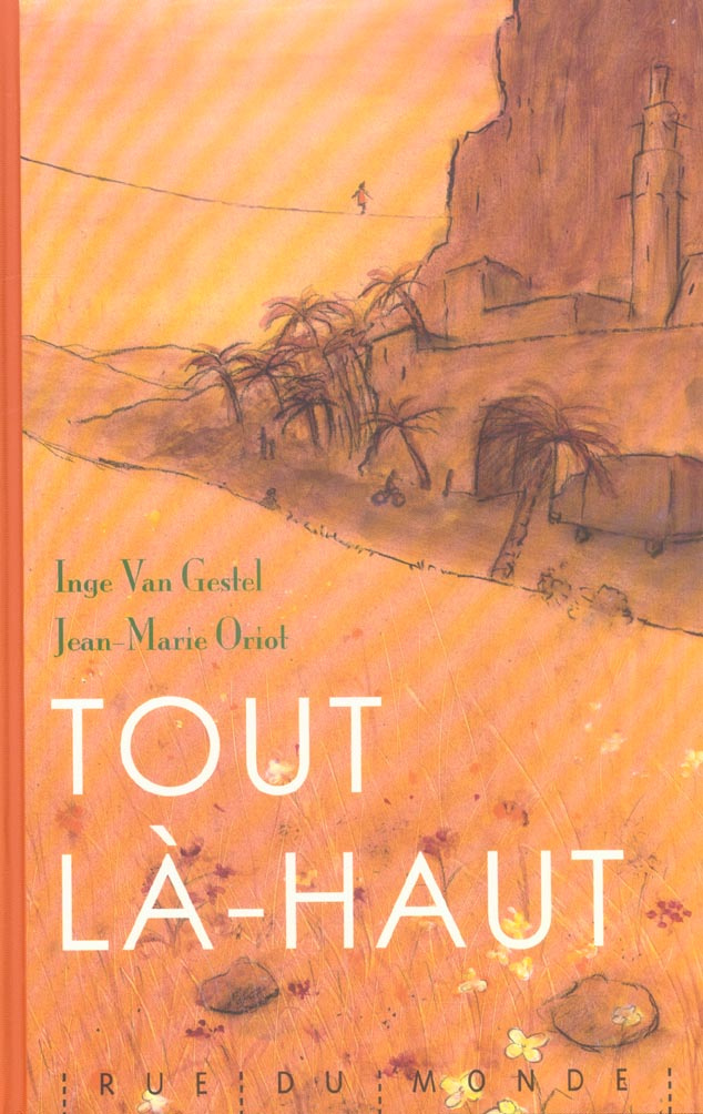 Tout là-haut