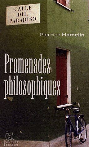 Promenades philosophiques
