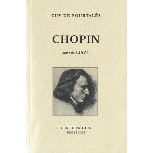 Liszt et Chopin