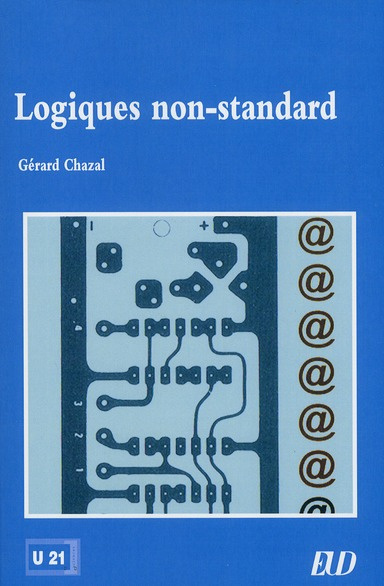 Logiques non-standard