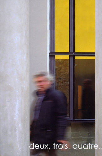 Deux, trois, quatre...