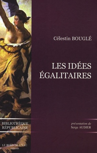 Les idées égalitaires