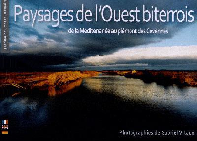 Paysages de l'Ouest biterrois