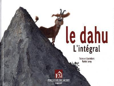 Le dahu. L'intégral