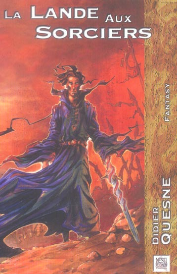 La Lande aux sorciers