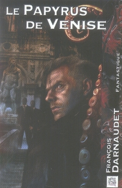 Le papyrus de Venise