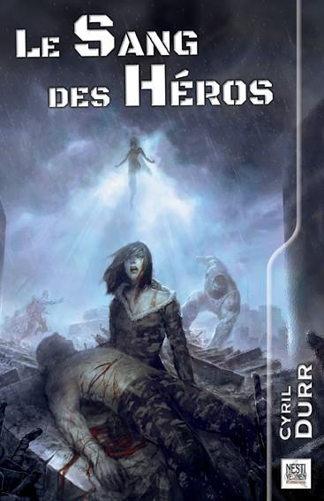 Le sang des héros
