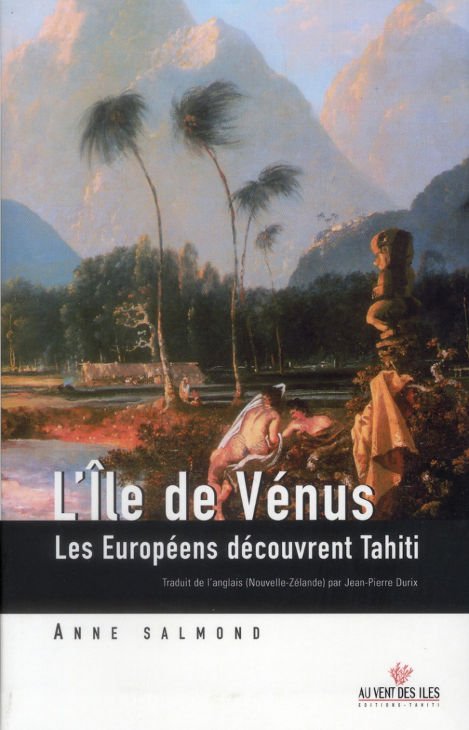 L'ILE DE VENUS