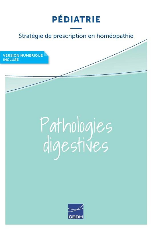 Pathologies digestives