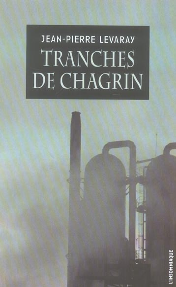 Tranches de chagrin