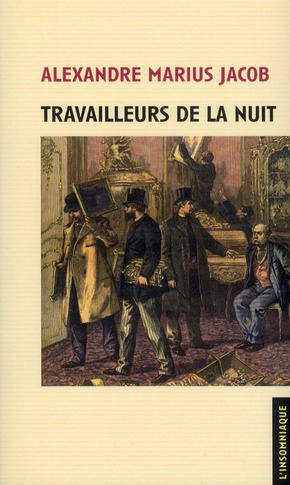 Travailleurs de la nuit