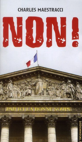 Non ! Au commencement, le silence des urnes devient assourdissant !